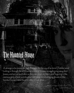 haunted house 