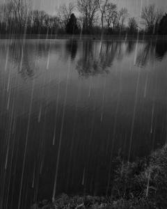 water-rain