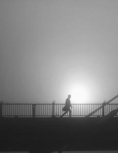 Going Nowhere