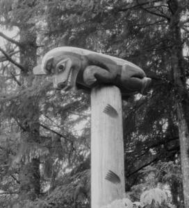 Bear totem (2)