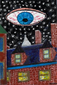 Echoes in the Attic-Rex-Sexton