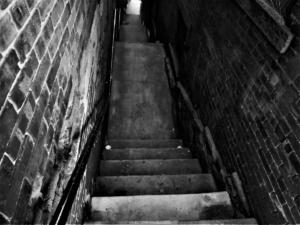 Into The Abyss