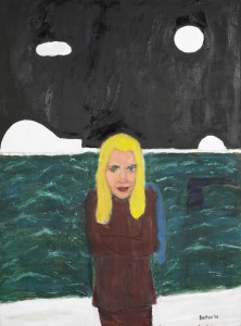 Night Without Stars Rex Sexton