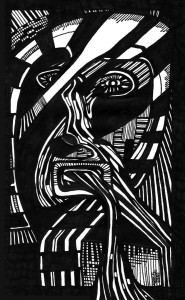 Raining Something Deep (1)