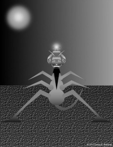 Single Cell Satellite