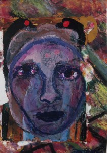 Snake Charmer Rex Sexton