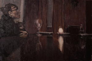 Twisted Apples (I've Got Your Memory, Or Has It Got Me-)