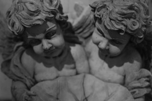 looking for you (forever)