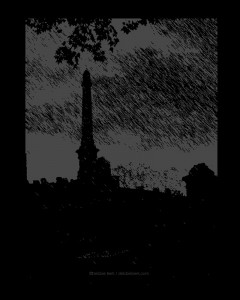 cemetery 